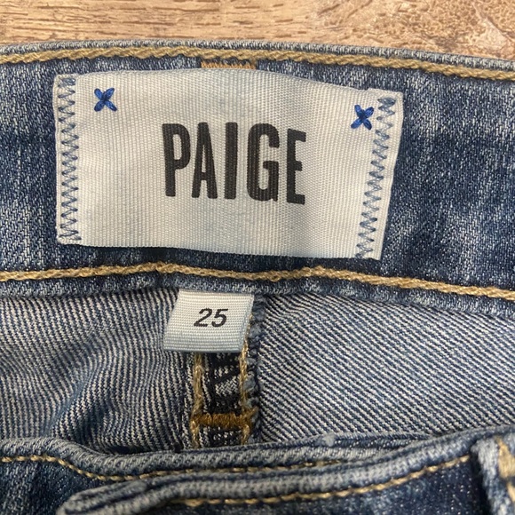 PAIGE Jeans - Picture 3 of 6